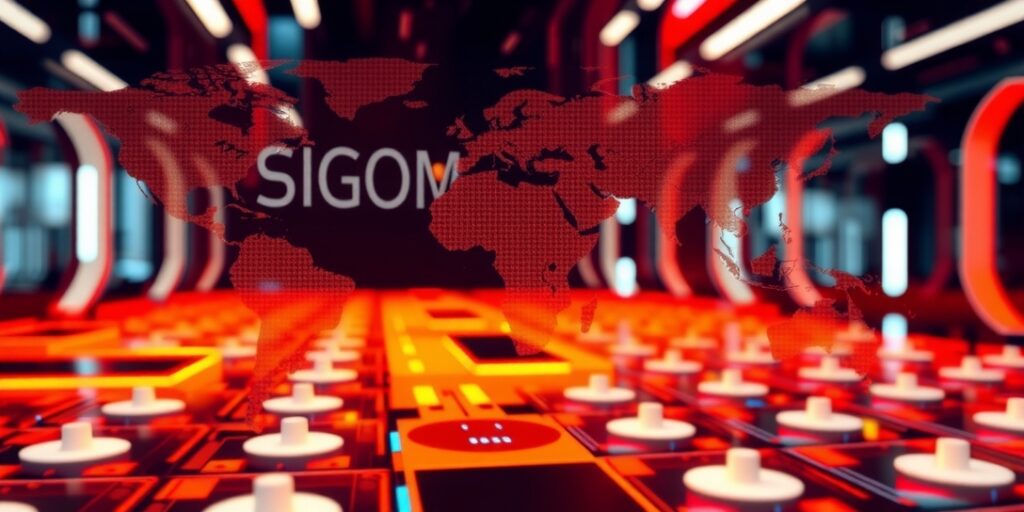 Simplify Global Cybersecurity Compliance with Keysight SBOM Manager for Software Transparency