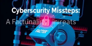 Smart Factories' Cybersecurity Missteps: A Critical Analysis of Vulnerabilities and Threats
