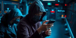 State-Sponsored Hackers and Spyware Vendors Utilize DarkSword iOS Exploit Kit for Malicious Activities