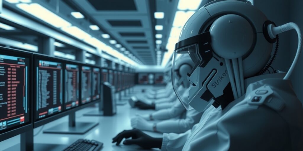 Stryker Cyberattack: Tens of Thousands of Employee Devices Wiped in Massive Data Breach