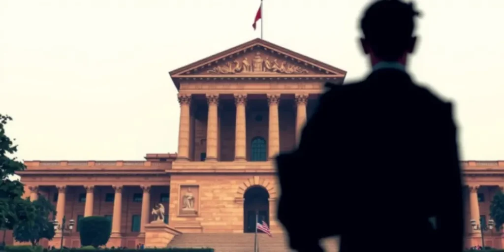Supreme Court to Hear Case on Digital Arrest and Cyber Fraud: A Landmark Ruling Ahead