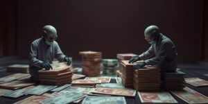 Telangana-Busts-138-Crore-China-Linked-Currency-Smuggling-Racket-13-Arrested