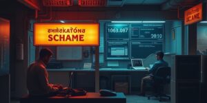 Telecom-Scam-Exposed-Fake-Exchange-in-Meerut-Steals-Crores-from-International-Calls