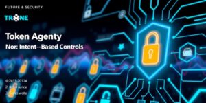 Token Security Advances AI Agent Protection with Intent-Based Controls