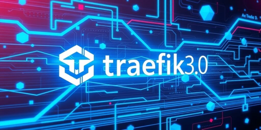 Traefik 3.0 Introduces Enhanced Security and Resilience Features