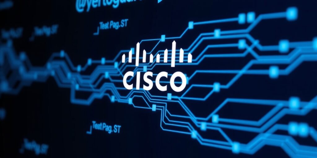 Trusted Brands Phishing Scam Targets Cybersecurity Firm with Cisco and JP Morgan Bait
