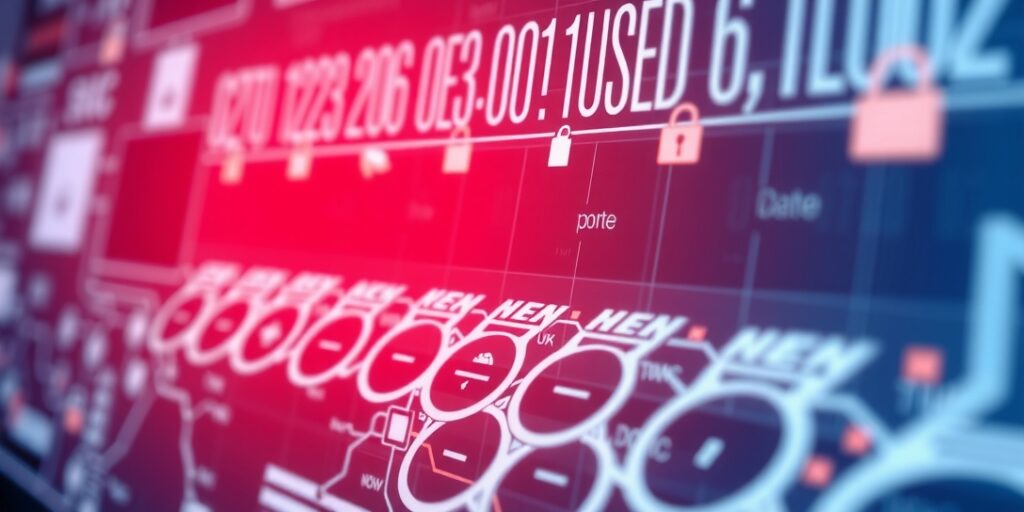 UK Companies House Data Breach: Millions of Firms at Risk