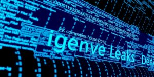 UK Companies House Data Leak: Millions of Firms' Details Exposed