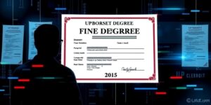 UP-Board-Fake-Degree-Scandal-2-Arrests-Made-Over-7-000-Counterfeit-Marksheets-Sold