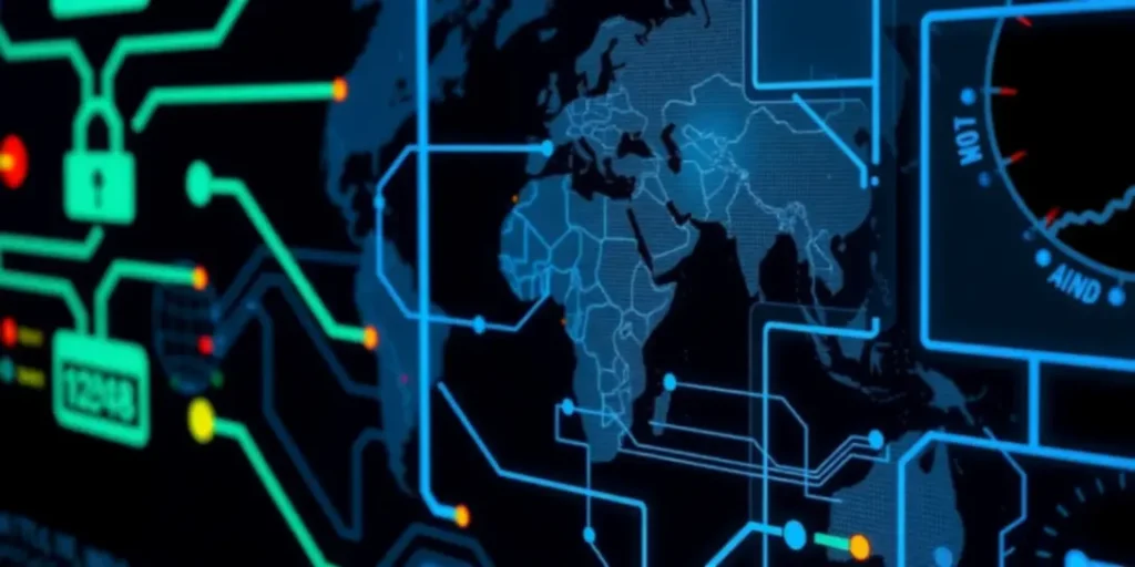 US-Imposes-Visa-Bans-and-Sanctions-on-Countries-Supporting-Cybercrime-Networks