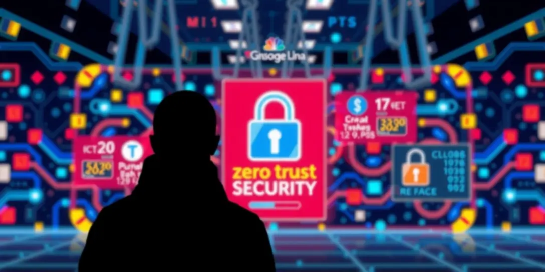Understanding Zero Trust Security: A Comprehensive Guide to Network ...