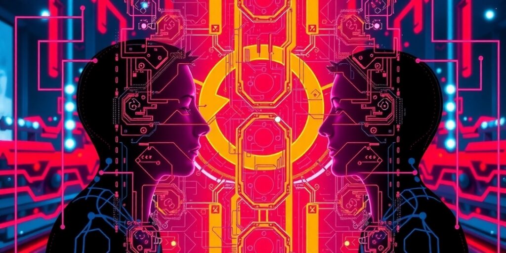 Unified Governance and Threat Prevention for AI and Human Collaboration