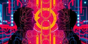 Unified Governance and Threat Prevention for AI and Human Collaboration