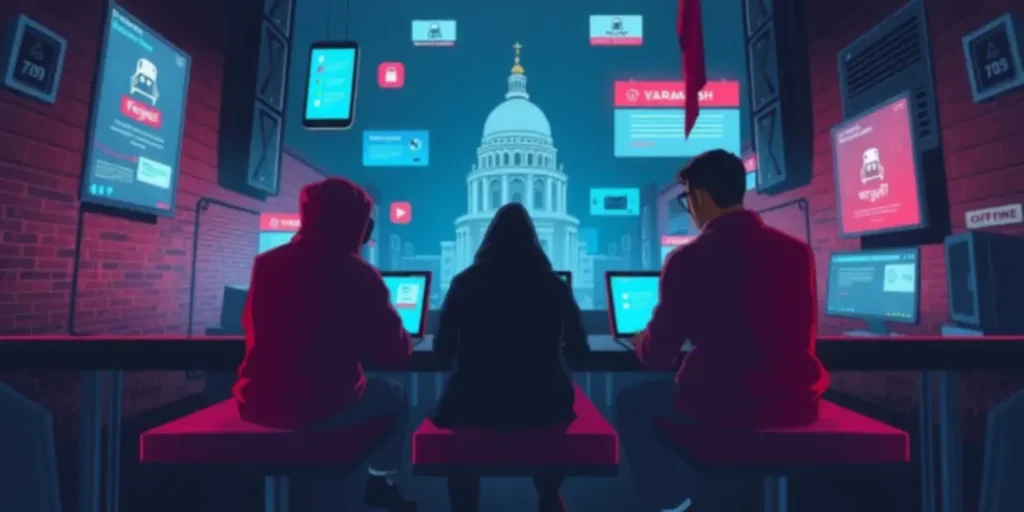 Varanasi-Police-Busts-Cyber-Gang-Using-SMS-Forwarder-APK-for-Online-Looting