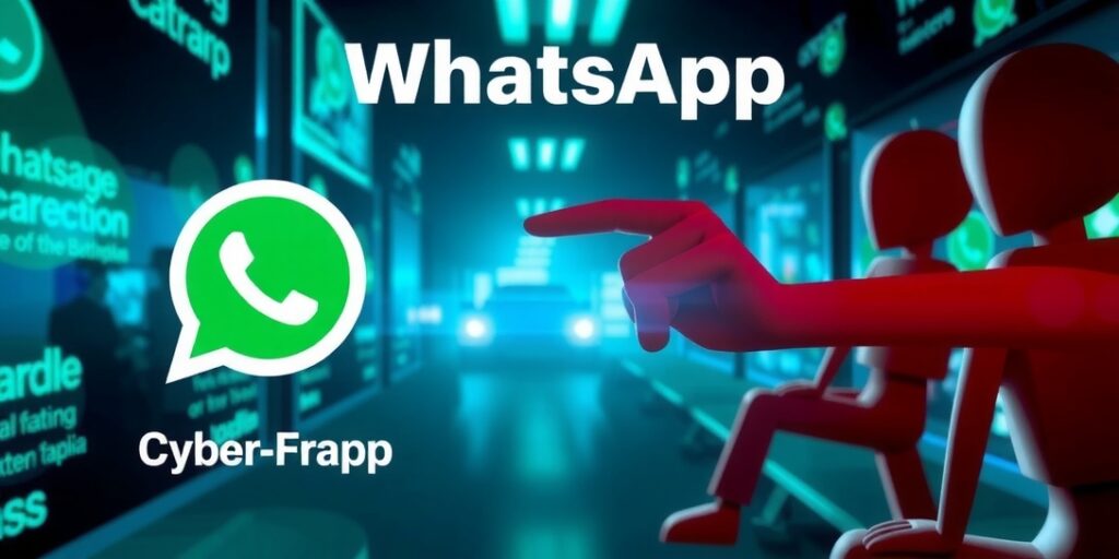 WhatsApp-Business-Deal-Lures-20-70-Lakh-Cyber-Fraud-Two-Arrested-in-Indiadata