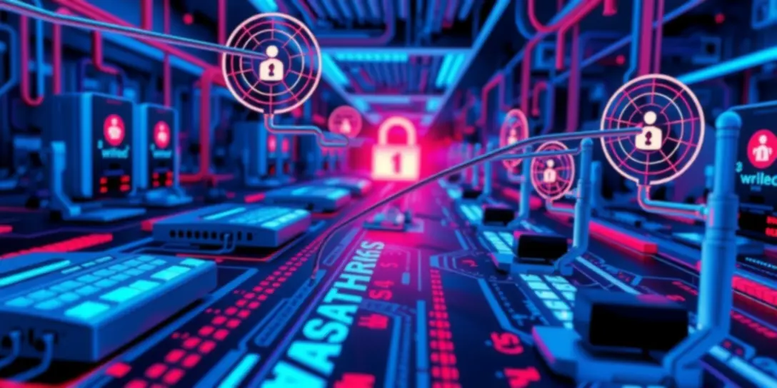 Techwire Security Wireless Security Threats Escalate: Doubling Vulnerabilities Every Few ...