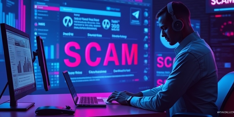 Work-from-Home-Scams-on-Telegram-Exposing-Fake-Reviews-Entrapment-Tactics