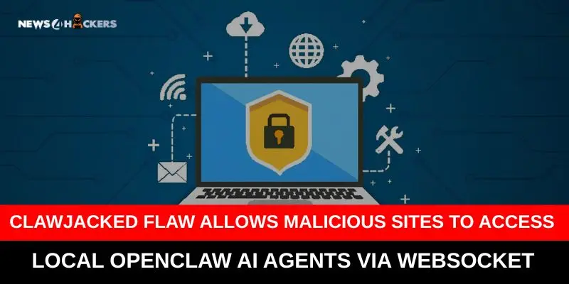 clawjacked-flaw-allows-malicious-sites