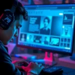 Jamnagar Trader Falls Victim to Cyber Scam While Searching for Bride Online