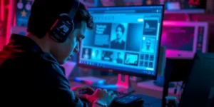 Jamnagar Trader Falls Victim to Cyber Scam While Searching for Bride Online