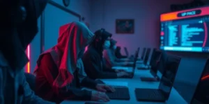 UP Police SI Exam Paper Leak Rumours Exposed: Cyber Gang Arrested