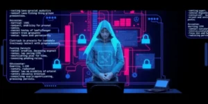 Smishing Scam Targets Lucknow Cyber Law Expert: A Cautionary Tale of Phishing Attacks