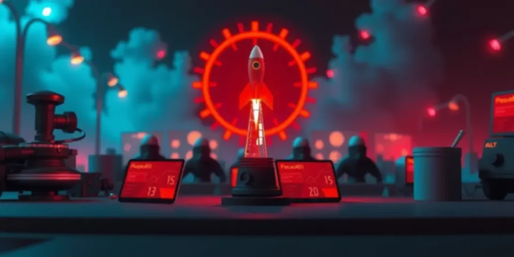 Israeli Red Alert Rocket Alert App Spreading Malware to Spy on Users