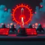 Israeli Red Alert Rocket Alert App Spreading Malware to Spy on Users