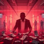 138-Crore-Money-Laundering-Scandal-Exposed-Shell-Companies-and-Simulated-Networks-Uncovered