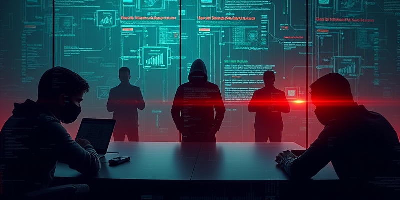 7-Arrested-in-Gorakhpur-for-Massive-Cybercrime-Network-Linked-to-Government-Scheme-Scam