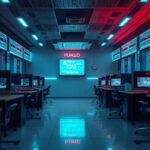 7-People-Arrested-in-Govindpuri-Call-Center-Scandal-Involving-Fake-Certificates-Worth-Lakh