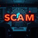 image shows 800-Crore-Crypto-Scam-Uncovered-Nationwide-Cybercrime-Operation-Disrupted