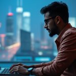 Ahmedabad-Man-Loses-56-35-Lakh-in-Online-Investment-Scam-Through-Dating-App-Fake-Trading-Gains