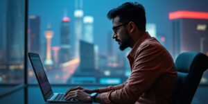 Ahmedabad-Man-Loses-56-35-Lakh-in-Online-Investment-Scam-Through-Dating-App-Fake-Trading-Gains