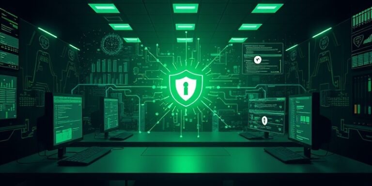Boosting Cybersecurity with Virtual Security Operations Centers