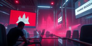 Cambodian-Government-Introduces-Strict-Laws-Against-Online-Scams