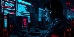 Chinese-Cybercrime-Mastermind-Arrested-in-India-Call-Center-Sting-Operation