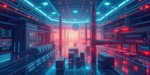 Claroty-Enhances-Industrial-Control-System-Security-through-Visibility-Orchestration-in-xDome