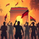 Delhi Police Arrests Odia Youth Over Suspected Radical Social Media Posts