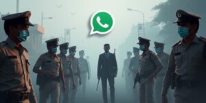 Delhi-Police-Busts-WhatsApp-Mule-Account-Scam