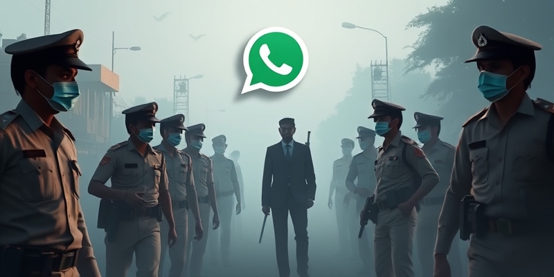 Delhi-Police-Busts-WhatsApp-Mule-Account-Scam