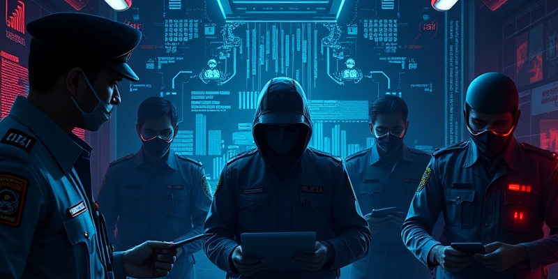 Delhi-Police-Cracks-Down-on-International-Cyber-Fraud-Ring-Makes-14-Arrests