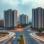 Delhi-Police-Registers-FIR-Against-Experion-Developers-for-630-Crore-Land-Scandal