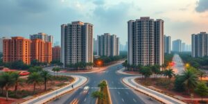 Delhi-Police-Registers-FIR-Against-Experion-Developers-for-630-Crore-Land-Scandal