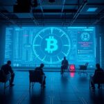 ED Conducts Raid on 12 Bengaluru Locations in Cryptocurrency-Related Money Laundering Investigation