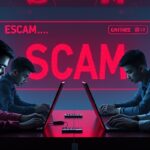 Eight-Students-Caught-in-Rs-100-Million-Online-Scam-in-India