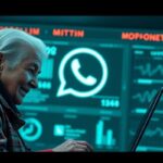 Elderly Woman Falls Victim to ₹1.5 Crore Cyber Scam via WhatsApp VIP Trading Group