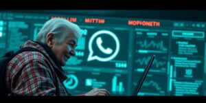 Elderly-Woman-Falls-Victim-to-1-5-Crore-Cyber-Scam-via-WhatsApp-VIP-Trading-Group