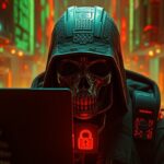 Evasive-Malware-Exploits-Vulnerabilities-in-IoT-Devices-via-DDoS-Botnets