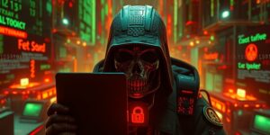 Evasive-Malware-Exploits-Vulnerabilities-in-IoT-Devices-via-DDoS-Botnets